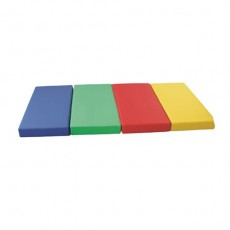 manufacturers  safety  residential  kids soft foam play bricks         R1240-2