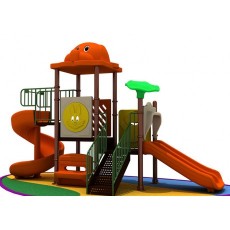 SGS Adventure Playground Equipment (X1432-11)