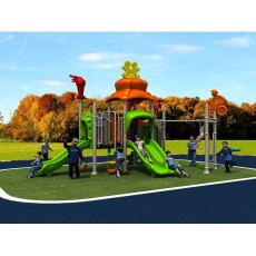 CE preschool outdoor playground X1422-1