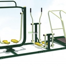 build your own play gym good quality impulse fitness equipment 12170B