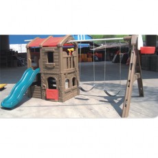 Hot selling  luxury  well   high quality plastic children fence    S1247-2