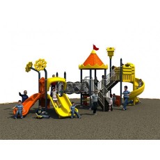 Good fun kids playground equipment X1427-6