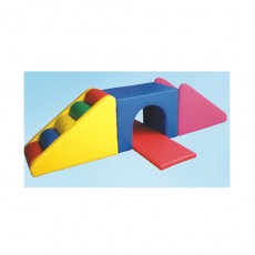 good standards  super  skillful  indoor soft play equipment for sale        R1238-2