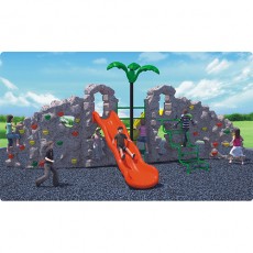Newest Interesting Game Outdoor Body Building rock climbing P1401-6