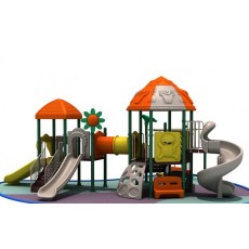 CE children safety outdoor playground X1437-2