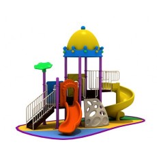 Feature children outdoor play X1441-5