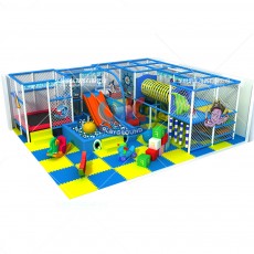 Professional factory custom made adventure park play zone kid softplay indoor playground soft ground