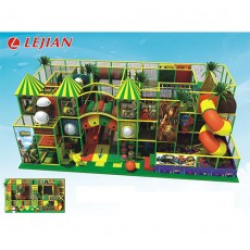 Advertising nice moulds personalized indoor play equipment  T1213-1