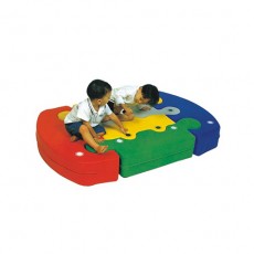 Corsair  good  shapeless kids soft foam play bricks         R1236-10