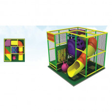 accessories  good standards  indoor playground equipment prices  T1218-2