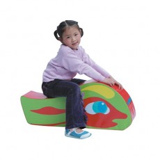 colorful  suitable  approved  best  soft play equipment     R1242-4