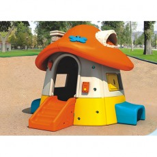 new Hottest Children Toy Indoor kids playhouse plastic toys S1252-1