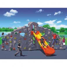 Plastic Rock Climbing Equipment (P1401-3)