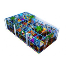 Innovation playground equipment T1235-3