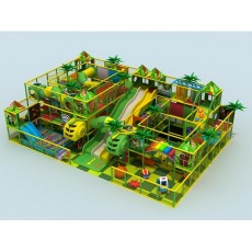 Large size inside play equipment T1226-2
