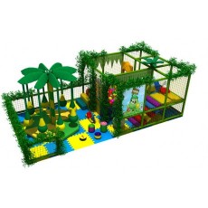 High quality play structures T1232-6