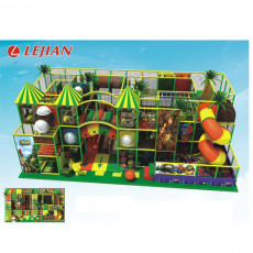magnificent  Hot selling indoor playground jungle gym playground  T1213-1