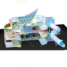 Good Price daycare area play centre kids indoor playground for sale