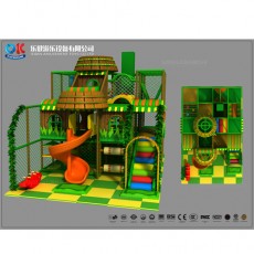 commercial indoor playsets kids indoor playground equipment(T1608-4)