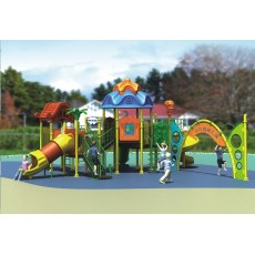 Kindergarten outdoor playground 12002A