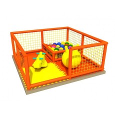 Garden play equipment for kidsT1224-2A