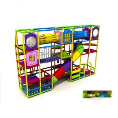 commercial soft play equipment toddler indoor climbing toys(T1609-13)