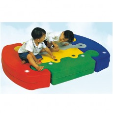 classic nice cheap Eco-friendly interesting soft play R1238-4