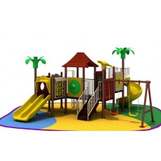 SGS preschool outdoor playground X1434-2