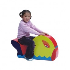 high quality  natural  preschool  indoor soft play equipment for sale    R1242-8