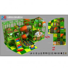 childrens indoor play equipment commercial indoor playsets(T1604-5)