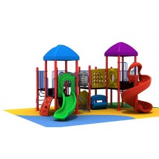 Not ordinary outdoor playground X1441-8