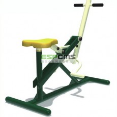 Exercise Cheap Superior Quality hot sale outdoor fitness equipment 12165L