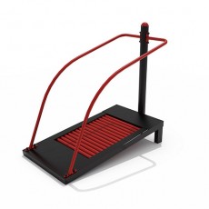 Treadmill Outdoor Fitness Equipment (14302)