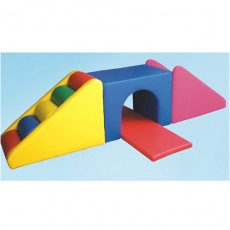 benefit hottest commercial international soft play R1238-2