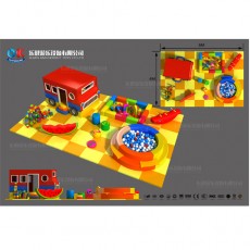 kids indoor playground equipment commercial indoor play structures(T1703-8)