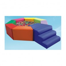 convenient  safety  factory price  indoor soft play equipment     R1235-2
