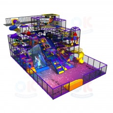 professional design activity play center indoor kid play areas