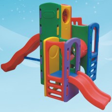 Innovation  best-price  comfortable  plastic children play house     S1245-2