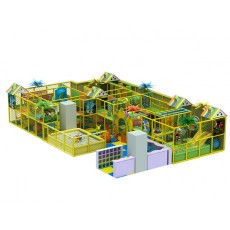 Unique playground equipment T165-2