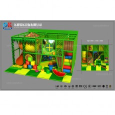 cindoor playground for home indoor amusement parks(T1604-3)