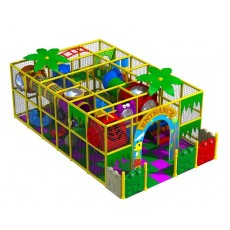 CE baby entertainment indoor playground T1228-5