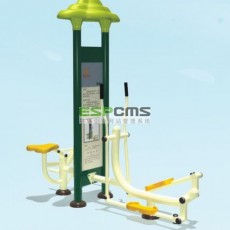 new stype low cost hot selling practical outdoor fitness equipment 12161B
