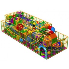 Childrens outdoor playsets T1230-3