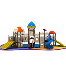 Have a good time play equipment X1437-3