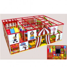 commercial indoor playsets indoor play equipment manufacturers(T1501-2)