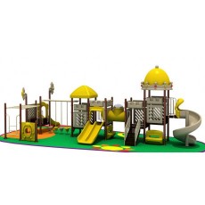 large outdoor playground X1438-1