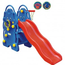 favourite new design convenient suitable plastic slide S1249-7