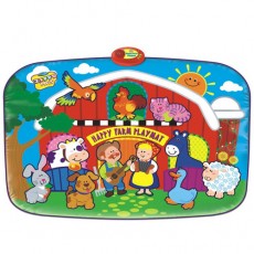 Customize shapeless  professional    children's plastic slide   S1268-7