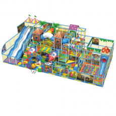 Wholesale  special function  indoor playground equipment south africa   T1212-2