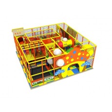 Kids plastic play equipment T1224-5